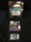 Fleer Ryne Sanderberg authentic Game -worm Container Jersey