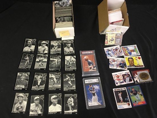 1991 Collection Baseball , Dodgers MLB Commemorative Patch