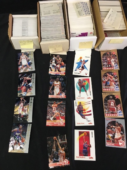 1995 Upper Deck Baseball Cards
