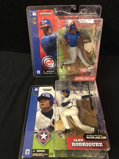 McFarlane?s Sportspicks