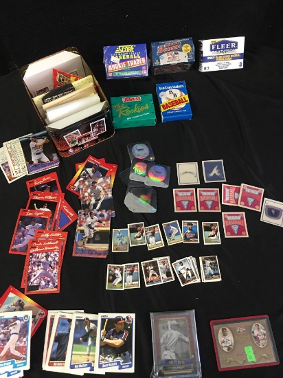 2003 Dizzy Dean , 2003 Fleer Fall Classic