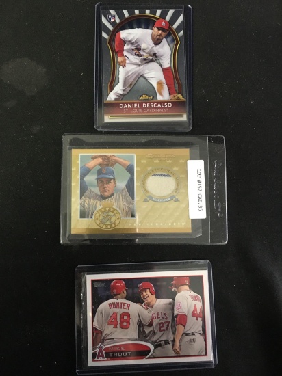 2001 Tom Seaver piece Jersey was cut from an authentic Jersey personal