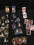 1997 NBA Basketball Cards