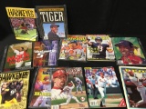 Baseball Magazines 1998
