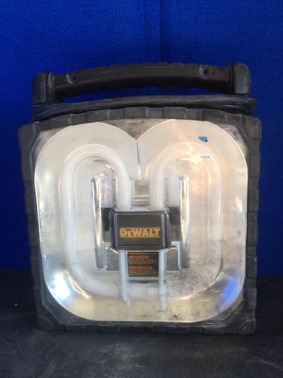 DeWalt Work Light