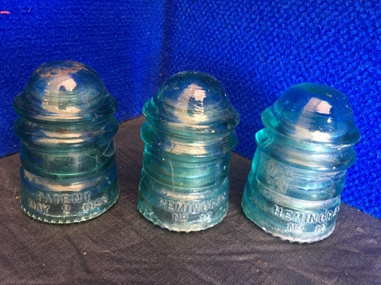 Vintage Insulator