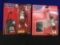 Starting Lineup 97-98 Edition collectibles