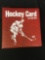 1990 Topps Hockey cards