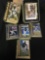 Michael Jordan Upper Deck Embossed Metal collectors cards