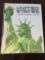 United States Liberty stamps album