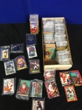 1995 Upper Deck Silver Set Collector , 1993 AAA Sports Cards