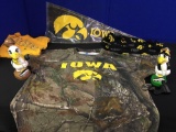 Iowa Hawkeyes Collection
