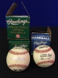 Rawlings Collectors Edition Baseball