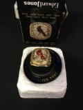 Replica Ring 2004 National League Champions