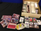 Mini Sets Baseball Cards