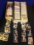 1994 DonRuss Gold set , 1996 Topps baseball Cards