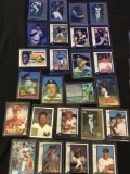 1996 Upper Deck baseball Cards