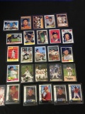 1998 Fleer tradition baseball Cards