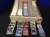 1990 Baseball Cards