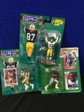 Starting lineup Collectible 2000 Football