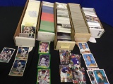 1989 Topps baseball Cards