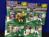 Starting Lineup Spots Super Star Collectible