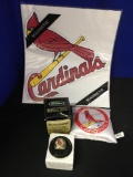 St. Louis Cardinals Replica Ring