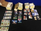 1993 Upper Deck baseball Cards, 1997 Mickey Man