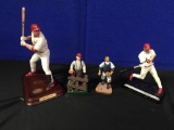 All Stars Figurines Officials issues
