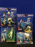 Starting Lineup 1998 Edition collectibles