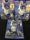 Starting lineup sports superstar collectibles Classic Double
