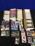 1991 SP Football cards