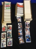 1990?S Baseball Cards