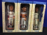 Cooperstown Collection baseball figures forever collectible