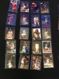 1995 Basketball Cards