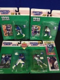 Starting lineup sports superstars collectible 1993-95-96 edition