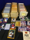 2002-2003 Topps, 1996 Upper Deck baseball Cards