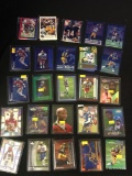 1999 Upper Deck Football cards