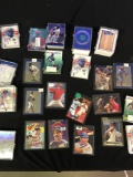 1989 Fleer all star baseball cards