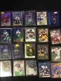 Bowman Autograph issue ,Football Rookie Cards