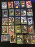 Football Cards