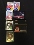 1989 Fleer baseball Cards