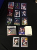 1988 The Topps baseball cards , 1993 upper deck Diamond gallery