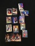 92-93 Upper deck NBA MVP Hologram sets