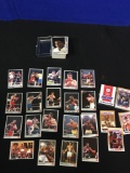 1992 US Olympic Cards, 1991 AW Boxing Cards