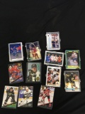 1991-92 Stadium Hockey Cards
