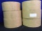 Applicator paper tape