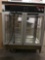 Hatco Flav-R-Savor Food warmer cabinet very good condition, works great