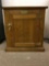 White Clad Brand Reproduction Cabinet