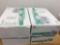 3M Surgical tape3in X 9.1 yards 3 boxes /4 rolls